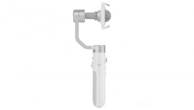 Купить Стабилизатор Xiaomi Mijia 3 Axis Handheld Gimbal Stabilizer White (SJYT01FM)