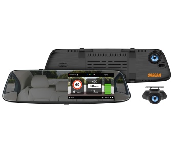 Купить CARCAM HYBRID Z10 Signature