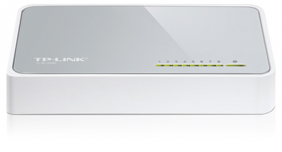 Купить Коммутатор TP-LINK TL-SF1008D