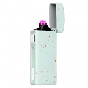 Купить Электрическая зажигалка Xiaomi Beebest Arc Charging Lighter L200 Light Blue