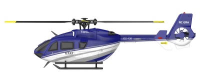 RC ERA C187 Helicopter