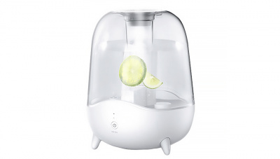 Xiaomi Deerma Water Humidifier Transparent DEM-F325 EU