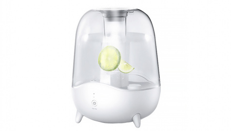 Купить Увлажнитель воздуха Xiaomi Water Humidifier Transparent DEM-F325 EU