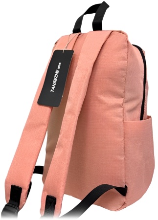 Купить Xiaomi Tanjiezhe Explorer Small Backpack (YG034-4) Pink