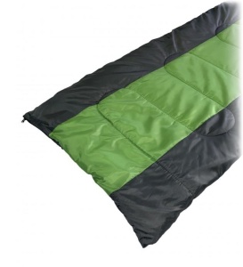 Купить Спальный мешок MirСamping КС003 Green (-10 °C)
