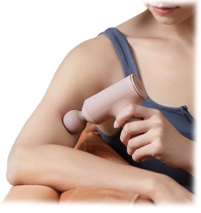 Xiaomi Mi Mini Massager (YMJM-M351) Pink