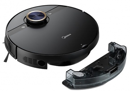 Купить Робот-пылесос Midea Robot Vacuum Cleaner M7 Pro