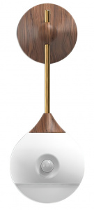 Купить Умный ночник Xiaomi Sunny Night Light Wood Grain (DSHJ-L-001)