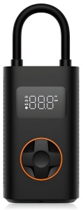 Купить Беспроводной насос Xiaomi QiCycle Pump N2 (QJCQBN2) Black