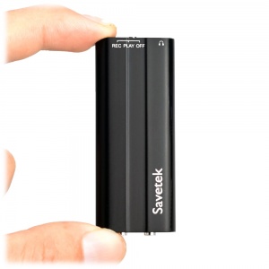 Купить Диктофон Savetek GS-R21 8GB