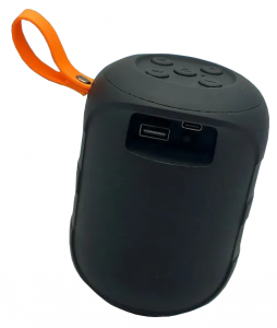 Купить Xiaomi Ten Space Portable Speaker TWS TS-S11 Black