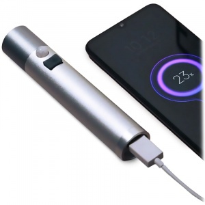 Купить Фонарь Xiaomi NexTool Multifunctional Sensor Flashlight (ZES0425)