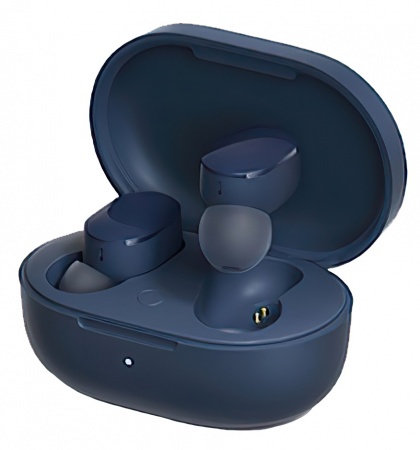 Купить Беспроводные наушники Xiaomi Redmi AirDots 3 Dark Blue