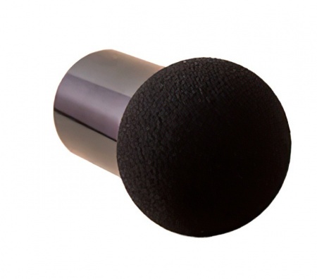 Купить Спонж для влажного и сухого макияжа Xiaomi NV039 Black