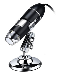 USB Digital Microscope 1600X X4