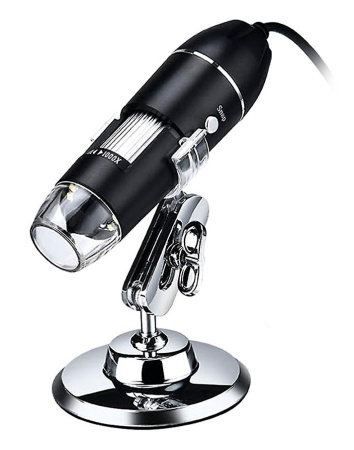 Купить USB Digital Microscope 1600X X4