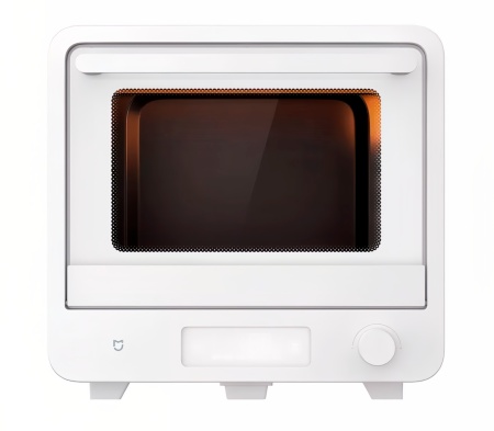Купить Xiaomi Mijia Smart Electric Oven 40L (MKX05M) White