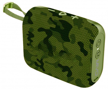 Купить Портитивная колонка Mivo M72 Camouflage