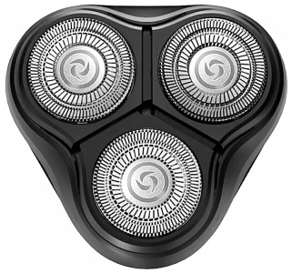 Купить Сменные лезвия Xiaomi Bomidi Shaver Head Replacement M7-1