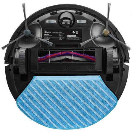 Купить Робот-пылесос Midea Robot Vacuum Cleaner M7 Black