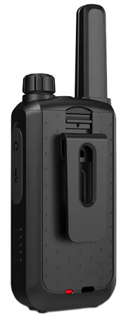 Купить Рация BAOFENG BF-T17 Black