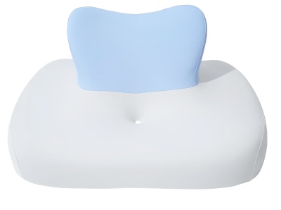 Купить SenCiciMen Orthopedic Pillow BC092 Blue