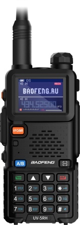 Купить Рация Baofeng UV-5RH 10W