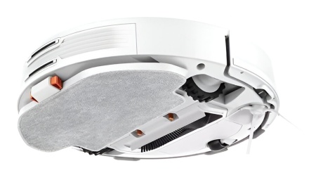 Купить Xiaomi Mijia Sweeping and Mopping Robot 3C (enhanced version) C103CN White