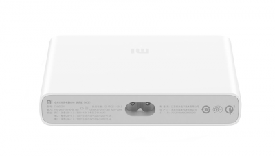 Купить Зарядное устройство Xiaomi Millet USB 60W Fast Charger (CDQ06ZM)