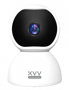 Купить Wi-Fi камера Xiaomi Xiaovv Smart PTZ Camera (XVV-3620S-Q12)