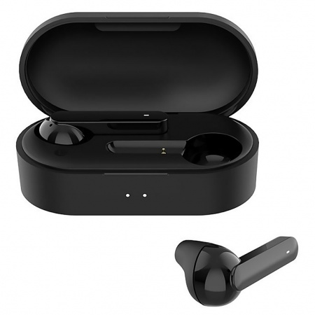 Купить Беспроводные наушники Xiaomi T3 Black