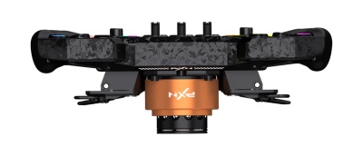 Купить Комплект PXN GT ONE Steering Wheel (W GTL) + PXN Vector X Racing Pedals PD LP