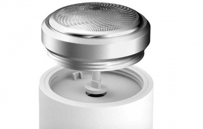 Купить Электробритва Xiaomi So White Mini Electric Shaver (ED1)