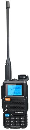 Купить Рация Quansheng UV-5R Plus