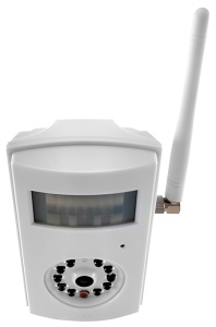 Купить SimPal G400 4G Alarm Camera