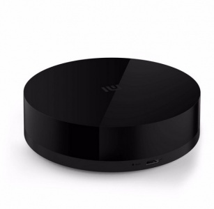 Купить Универсальный пульт ДУ Xiaomi Mi Smart Home All in One Media Control center
