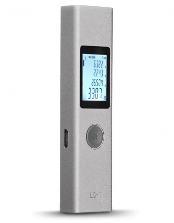 Купить Лазерный дальномер Xiaomi Mi Duka LS-1