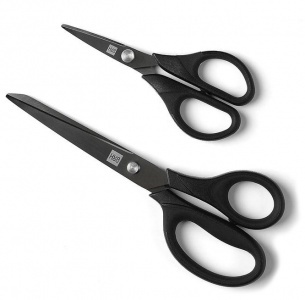 Xiaomi Huohou Titanium Stationery Scissors (HU0030)