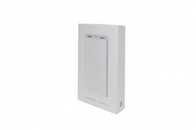 Xiaomi Mi 2C Power Bank 20000mAh White (PLM06ZM-WH)