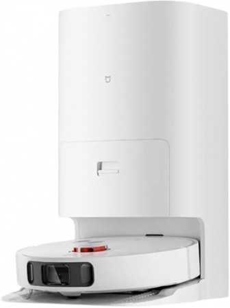 Купить Робот-пылесос Xiaomi Mi Omni Robot 1S (B116)