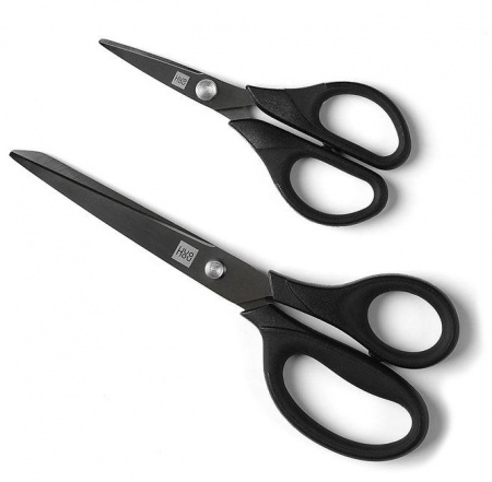 Купить Ножницы Xiaomi Huohou Titanium Stationery Scissors (HU0030)