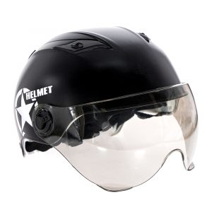 Купить Шлем защитный WJ-008 Black