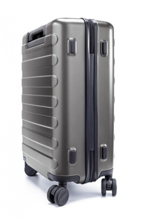 Купить Чемодан Xiaomi RunMi 90 Fun Seven Bar Business Suitcase 20" Gray 