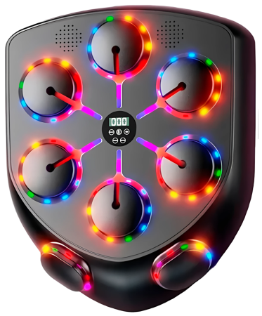 Купить SUNTEK Music Boxing Machine (MB11)