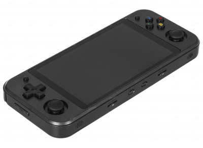 Купить Anbernic Portable Game Console RG552 Black