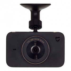 Xiaomi Mijia Car Driving Recorder Camera