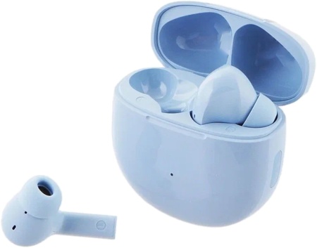 Купить Беспроводные наушники Xiaomi T18 Blue