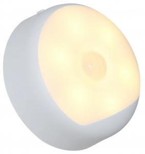 Купить Ночник Xiaomi Yeelight Motion Sensor Night Light (YLYD01YL)