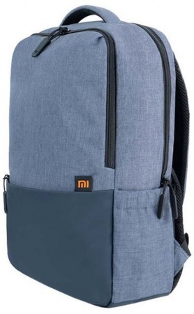 Купить Рюкзак Xiaomi Commuter Backpack Light Blue (BHR4905GL)