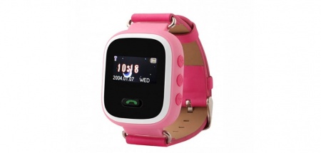 Купить CARCAM GW900S Pink